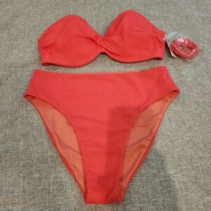 Victoria's Secret New Bathing Suit Small